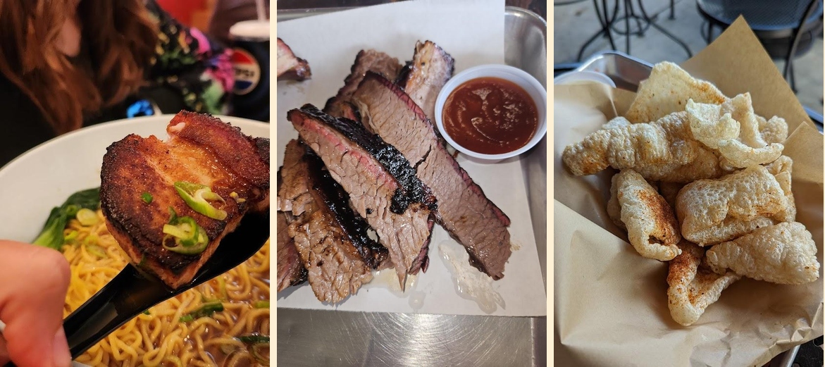 Mitch's Barbeque Restaurant & Catering
